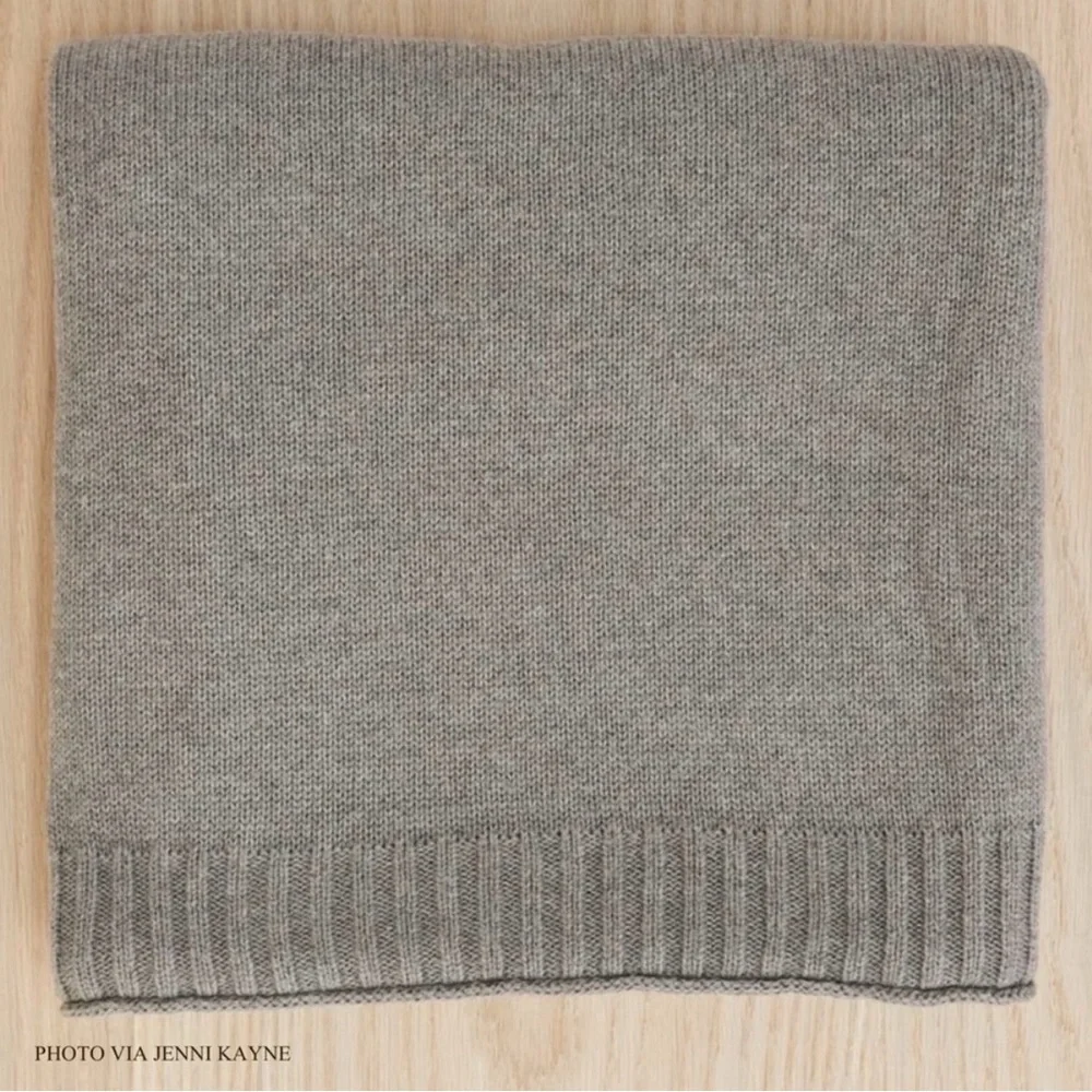 Jenni Kayne Sonoma Blanket NWT - Picture 2 of 5